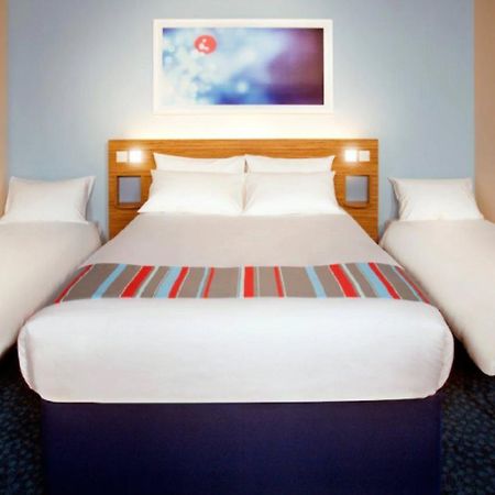 Travelodge Peterborough Alwalton Exterior photo