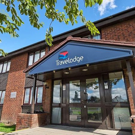 Travelodge Peterborough Alwalton Exterior photo