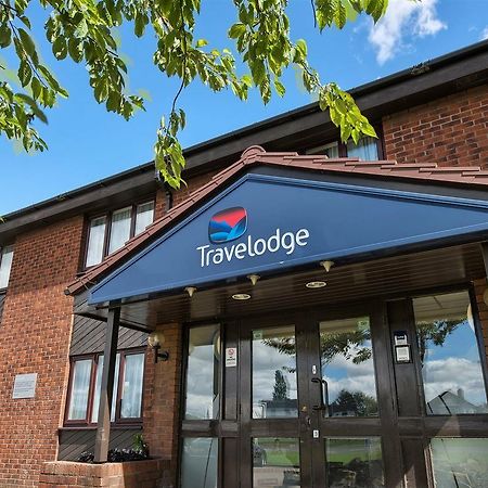 Travelodge Peterborough Alwalton Exterior photo