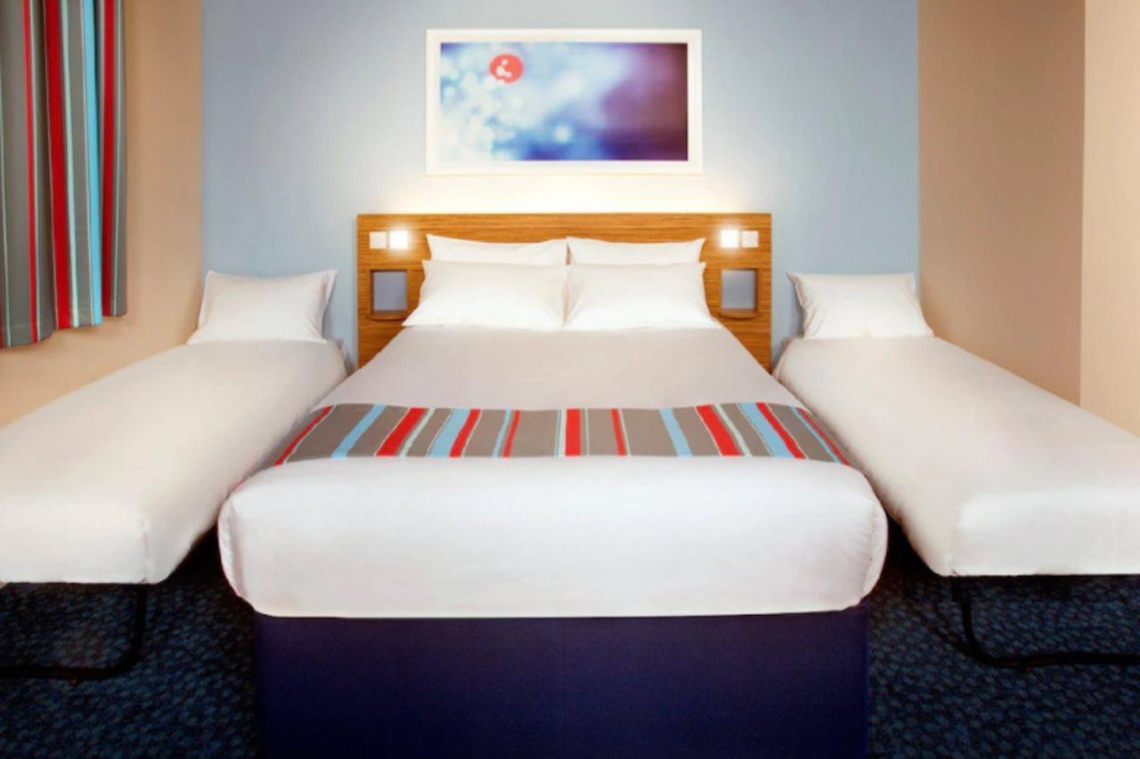 Travelodge Peterborough Alwalton Exterior photo