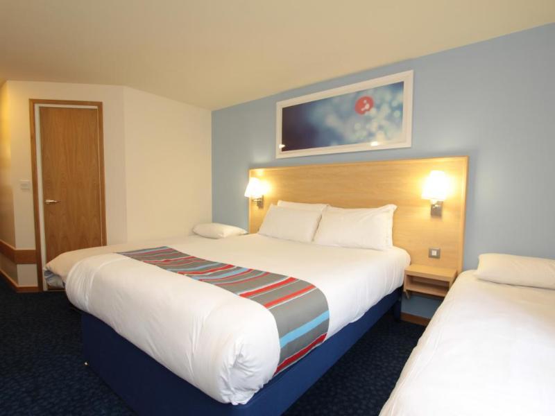 Travelodge Peterborough Alwalton Exterior photo