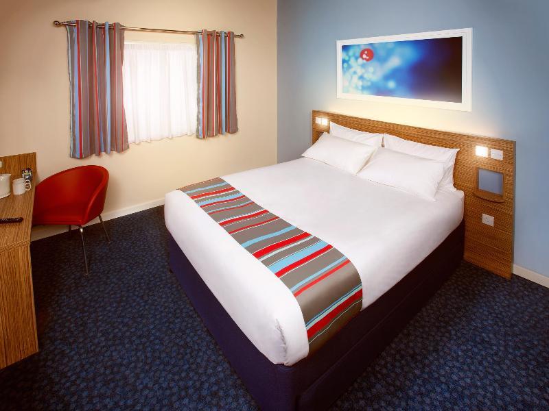 Travelodge Peterborough Alwalton Exterior photo