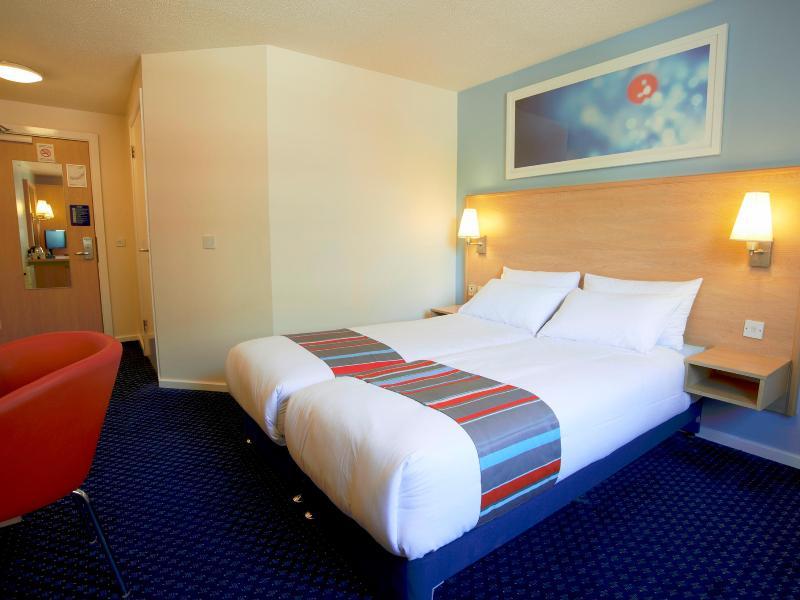 Travelodge Peterborough Alwalton Exterior photo