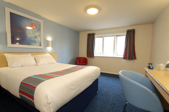 Travelodge Peterborough Alwalton Room photo