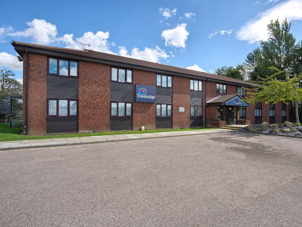 Travelodge Peterborough Alwalton Exterior photo