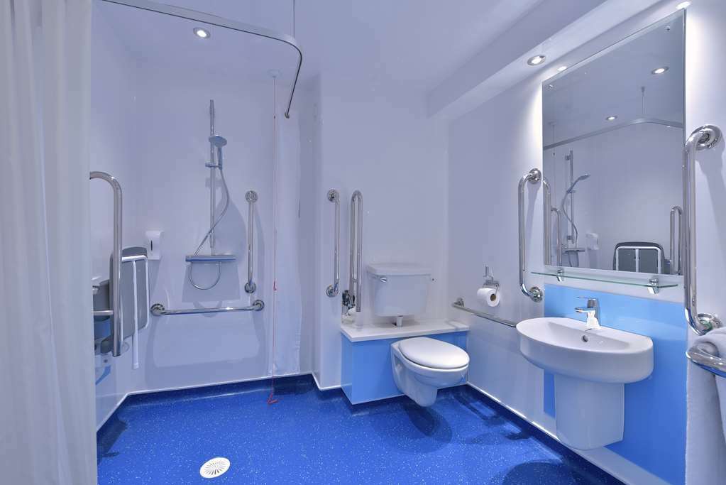 Travelodge Peterborough Alwalton Room photo
