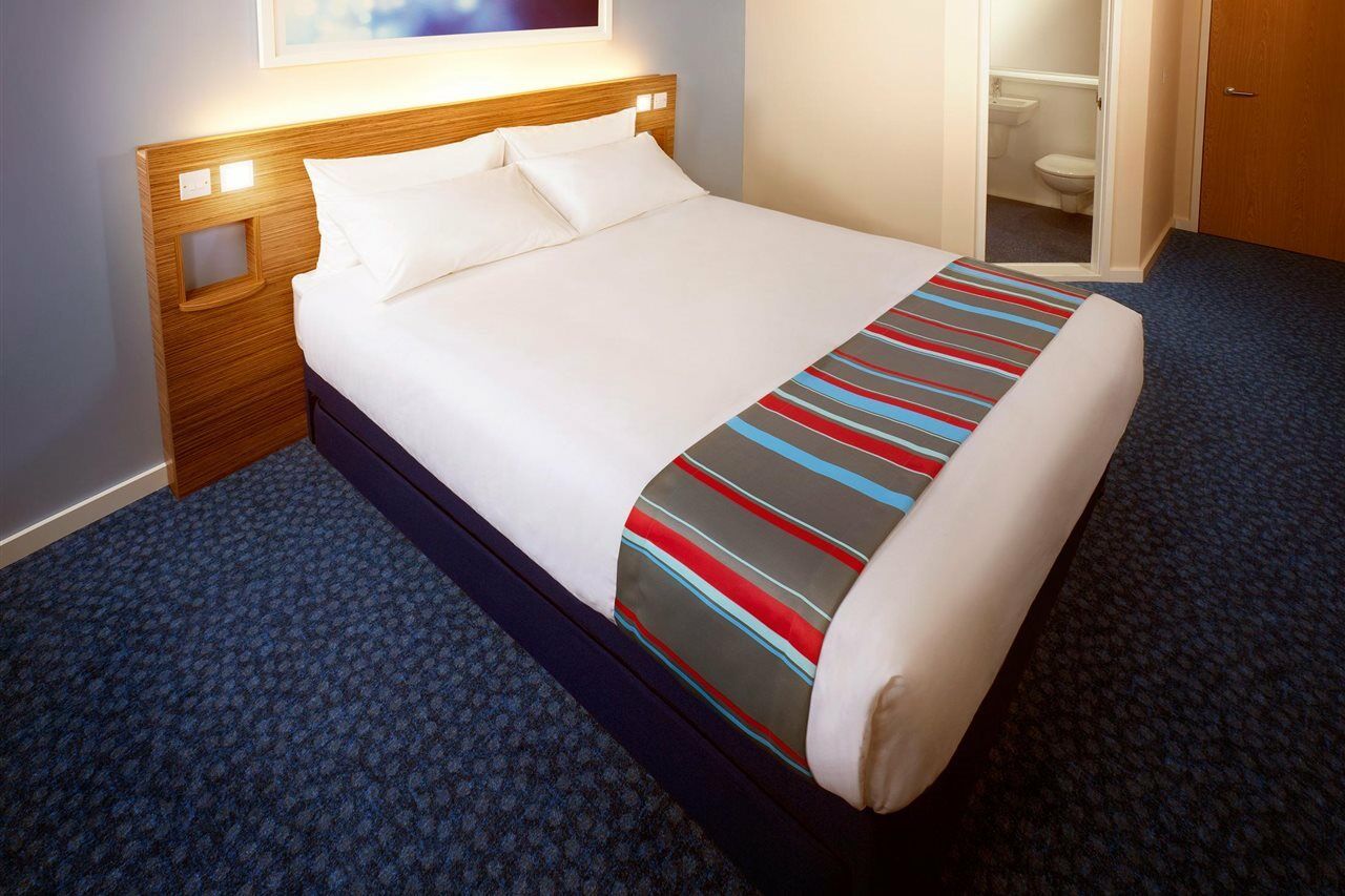 Travelodge Peterborough Alwalton Exterior photo