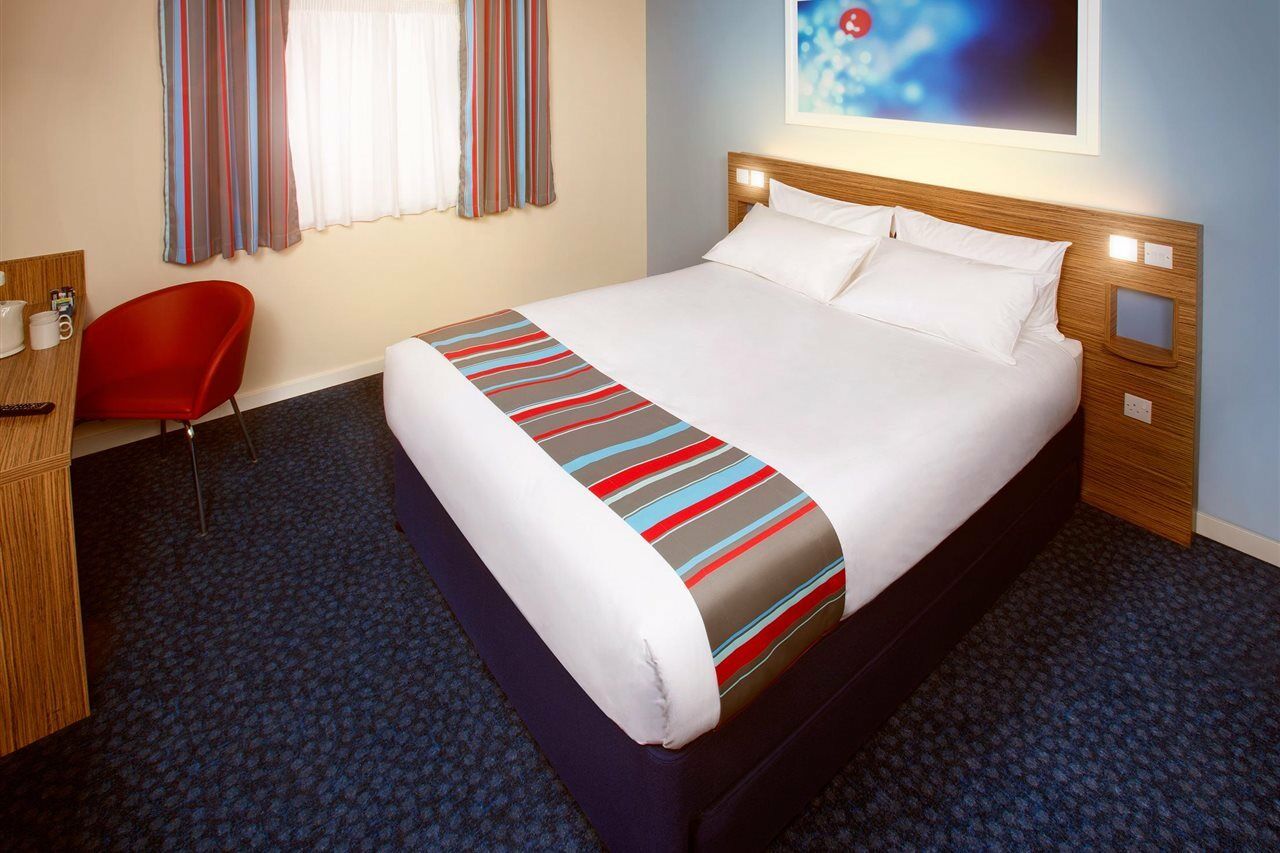 Travelodge Peterborough Alwalton Exterior photo